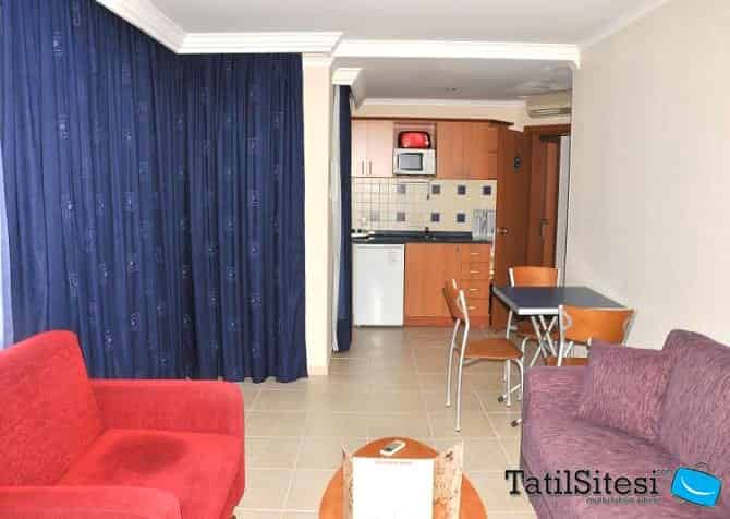 Sunpark Marine Otel